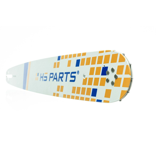 HS PARTS vodící lišta 20