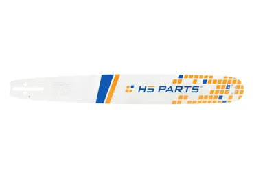 HS PARTS vodící lišta 20" (50 cm) .325" .058" (1,5 mm) 76 čl. pro Husqvarna 36 45 55 136 154 254 257 262 345 346 357 435 445 460 Jonsered 2054 2152 2155 Dolmar 109 111 112 116 Oleomac 938 946 947 952 962 Solo 639 651 665
