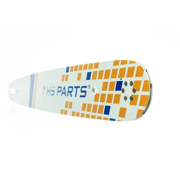 HS PARTS vodící lišta 20