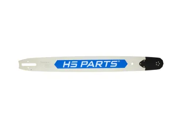 HS PARTS vodící lišta 25" (63 cm) 3/8" .050" (1,3 mm) 84 čl. pro Stihl 034 036 038 044 046 056 066 MS361 MS362 MS390 MS440 MS441 MS460 MS461 MS462 MS650 MS660 MS661 MS880