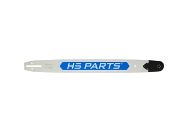 HS PARTS vodící lišta 28" (70 cm) 3/8" .050" (1,3 mm) 92 čl. pro Husqvarna 61 66 181 185 266 268 272 365 372 380 385 390 394 395 570 575 576 2100 3120 Jonsered 630 670 2165 CS2171 CS2188