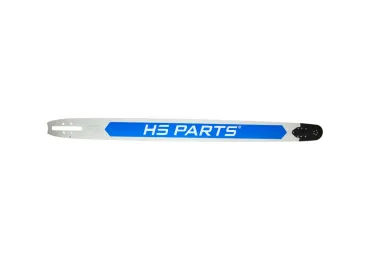 HS PARTS vodící lišta 36" (90 cm) .404" .063" (1,6 mm) 104 čl. pro Stihl 050 051 070 075 076 084 088 090 MS880