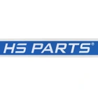HS PARTS vodící lišta 42" (106 cm) .404" .063"  (1,6 mm) 124 článků pro Stihl 064 066 MS640 MS650 MS660 MS661