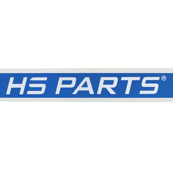 HS PARTS vodící lišta 42