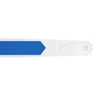 HS PARTS vodící lišta 42" (106 cm) .404" .063"  (1,6 mm) 124 článků pro Stihl 064 066 MS640 MS650 MS660 MS661