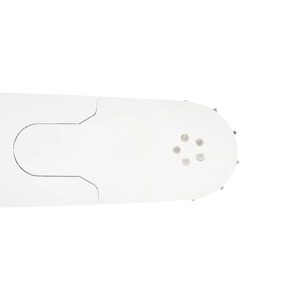 HS PARTS vodící lišta 42