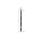HS PARTS vodící lišta 42" (106 cm) .404" .063"  (1,6 mm) 124 článků pro Stihl 064 066 MS640 MS650 MS660 MS661