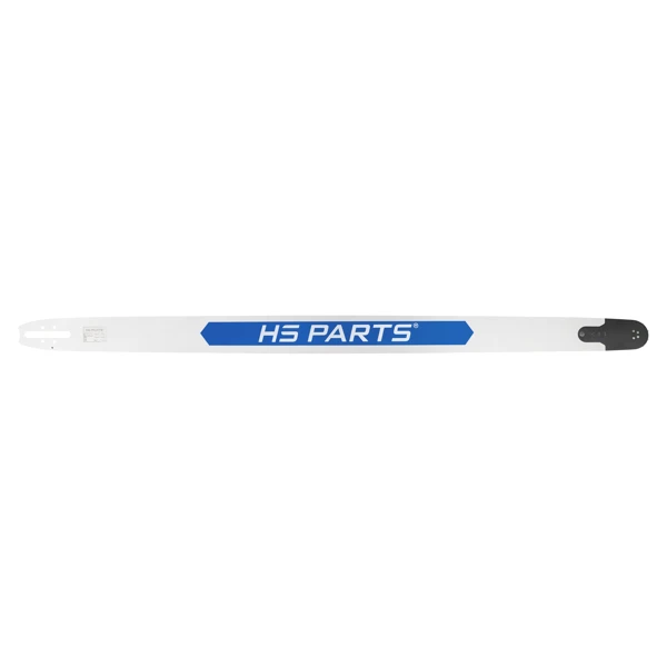HS PARTS vodící lišta 48" (120 cm) .404" .063" (1,6 mm) 138 čl. pro Stihl 050 051 070 075 076 084 088 090 MS880 MS881