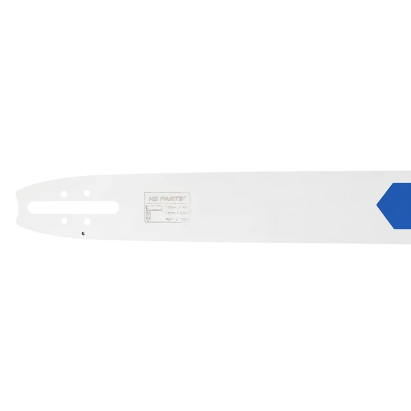 HS PARTS vodící lišta 48