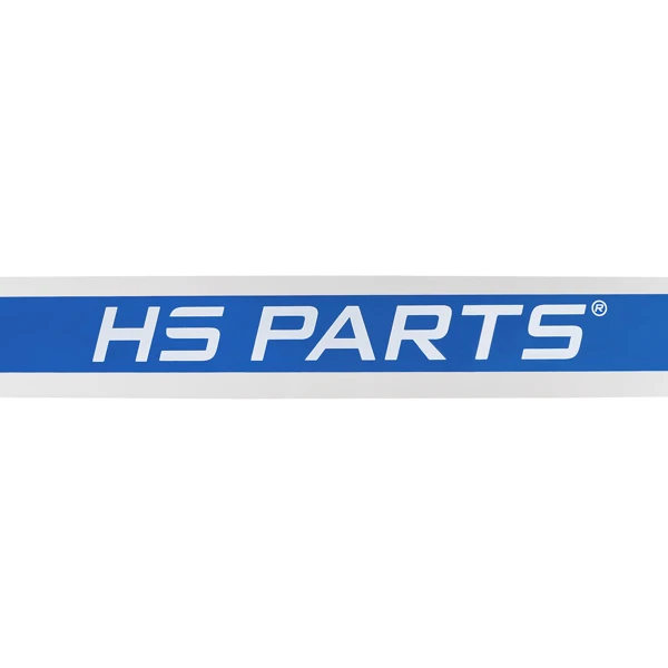 HS PARTS vodící lišta 48