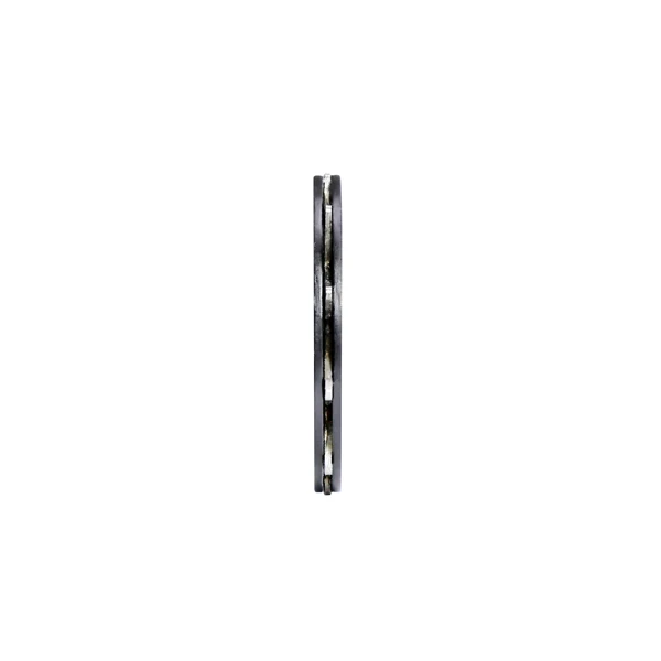 HS PARTS vodící lišta 48