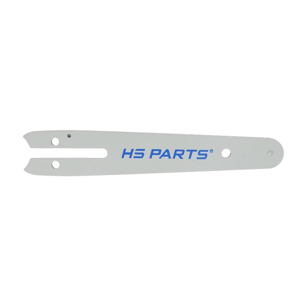 HS PARTS vodící lišta 6" (15 cm) 1/4" .043" (1,1 mm) pro akumulátorové ruční pily