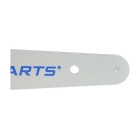 HS PARTS vodící lišta 6" (15 cm) 1/4" .043" (1,1 mm) pro akumulátorové ruční pily