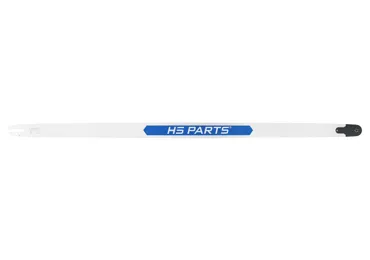 HS PARTS vodící lišta 72" (180 cm) 3/8" .063" (1,6 mm) 210 čl. pro Stihl 034 036 038 044 046 056 066 MS361 MS362 MS390 MS440 MS441 MS460 MS461 MS462 MS650 MS660 MS661