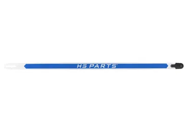 HS PARTS vodící lišta 72" (180 cm) .404" .063" (1,6 mm) 192 čl. pro Stihl 050 051 070 075 076 084 088 090 MS880 MS881
