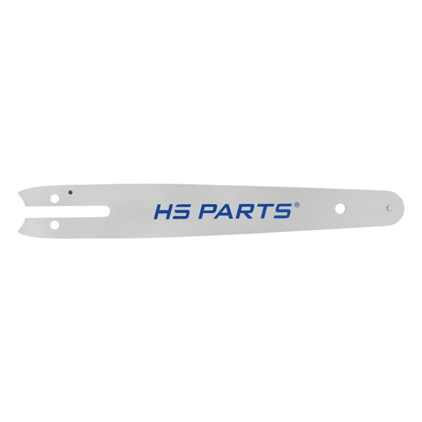 HS PARTS vodící lišta 8" (20 cm) 1/4" .043" (1,1 mm) pro akumulátorové ruční pily