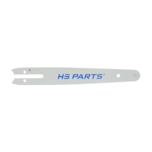HS PARTS vodící lišta 8