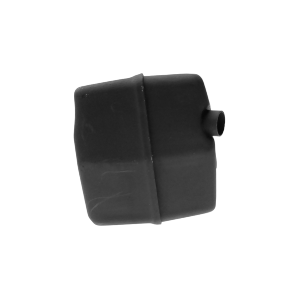 HS PARTS výfuk pre motorové píly Husqvarna 61 66 266 268 272 268K 272K Jonsered 625 630 670 (OEM 503476901)