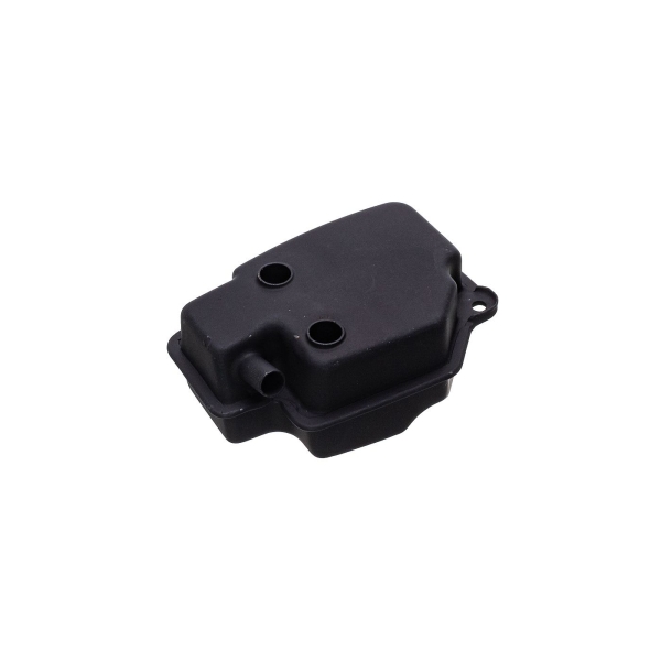 HS PARTS výfuk pro křovinořezy Stihl FS120 FS200 SP200 FT250 FS250 FS300 FS350 (OEM 41341400602)