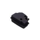 HS PARTS výfuk pro křovinořezy Stihl FS120 FS200 SP200 FT250 FS250 FS300 FS350 (OEM 41341400602)