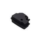 HS PARTS výfuk pro křovinořezy Stihl FS120 FS200 SP200 FT250 FS250 FS300 FS350 (OEM 41341400602)