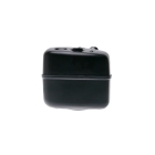 HS PARTS výfuk pro motorové a rozbrušovací pily Husqvarna 362 362XP 365 365H 365 X-Torq 371XP 372XP 372 XP X-Torq 371K 375K Jonsered CS2163 CS2166 (OEM 503765301)