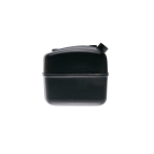 HS PARTS výfuk pro motorové a rozbrušovací pily Husqvarna 362 362XP 365 365H 365 X-Torq 371XP 372XP 372 XP X-Torq 371K 375K Jonsered CS2163 CS2166 (OEM 503765301)