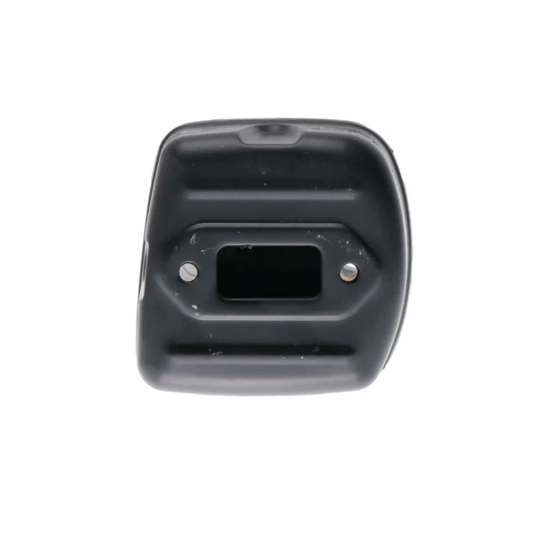 HS PARTS výfuk pro motorové a rozbrušovací pily Husqvarna 362 362XP 365 365H 365 X-Torq 371XP 372XP 372 XP X-Torq 371K 375K Jonsered CS2163 CS2166 (OEM 503765301)