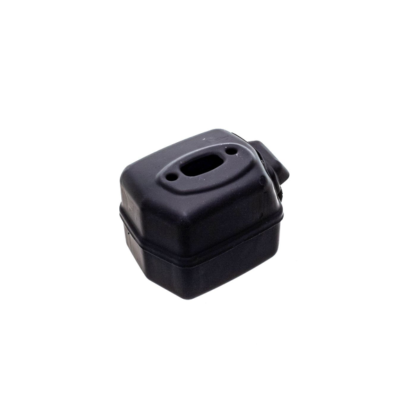 HS PARTS výfuk pro motorové pily Husqvarna 51 55 55 Rancher (OEM 501766602)