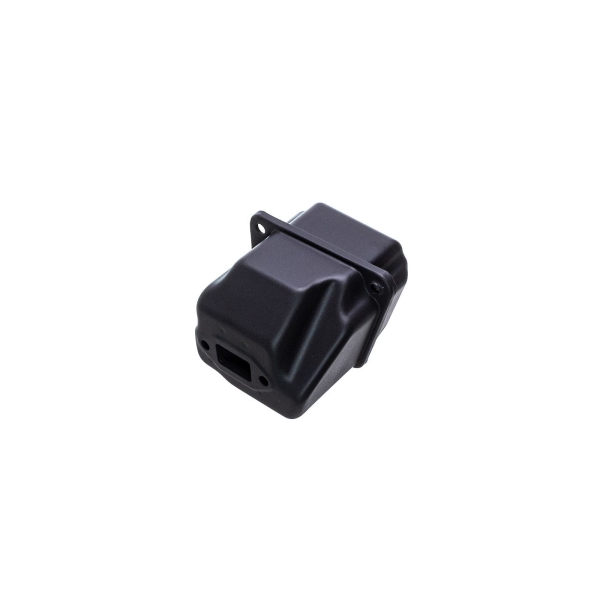HS PARTS výfuk pro motorové pily Stihl 024 026 MS240 MS260 (OEM 11211400606)