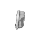 HS PARTS výfuk typ 2 pro rozbrušovací pily Stihl TS410 TS420 (OEM 42381400611)