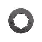 HS Parts výměnný prstýnek 3/8" 7 zubů pro motorové pily Husqvarna 51 55 254 262 350 346 353 357 359 Jonsered 2054 2057 (OEM 504523002)