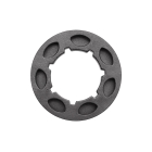 HS Parts výměnný prstýnek 3/8" 7 zubů pro motorové pily Husqvarna 51 55 254 262 350 346 353 357 359 Jonsered 2054 2057 (OEM 504523002)