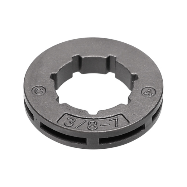 HS Parts výměnný prstýnek 3/8" 7 zubů pro motorové pily Husqvarna 51 55 254 262 350 346 353 357 359 Jonsered 2054 2057 (OEM 504523002)