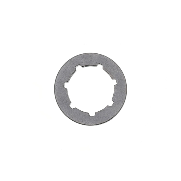 HS Parts výměnný prstýnek 3/8" 7 zubů pro motorové pily Husqvarna 61 66 268 272 365 372 385 394 395 Stihl 044 046 066 MS360 MS361 MS362 MS440 MS460 MS660 (OEM 501598002 00006421223)