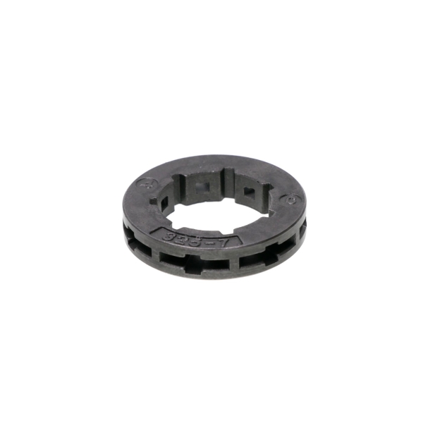 HS Parts výměnný prstýnek .325" 7 zubů pro motorové pily Husqvarna 136 141 242 246 254 261 262 338 339 340 345 346 351 353 357 359 Jonsered 2036 2040 2141 (OEM 501457402)