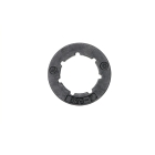 HS Parts výměnný prstýnek .325" 7 zubů pro motorové pily Husqvarna 136 141 242 246 254 261 262 338 339 340 345 346 351 353 357 359 Jonsered 2036 2040 2141 (OEM 501457402)