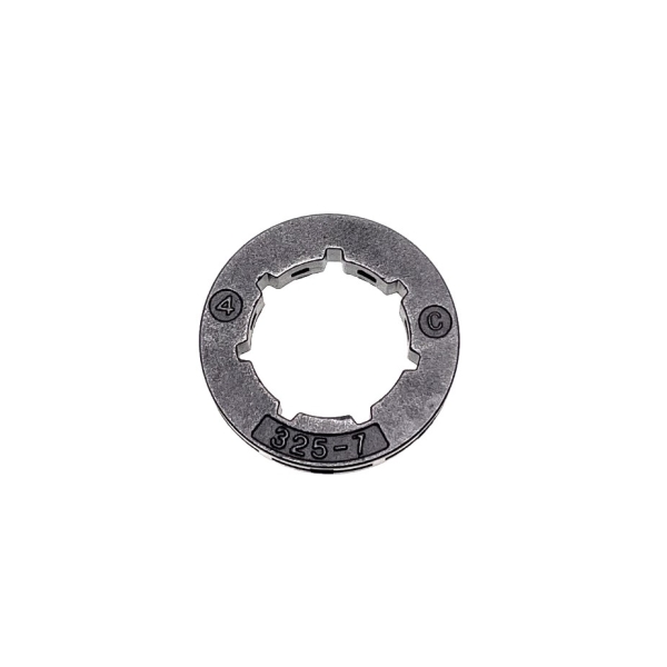 HS Parts výměnný prstýnek .325" 7 zubů pro motorové pily Husqvarna 136 141 242 246 254 261 262 338 339 340 345 346 351 353 357 359 Jonsered 2036 2040 2141 (OEM 501457402)