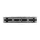 HS Parts výměnný prstýnek .325" 7 zubů pro motorové pily