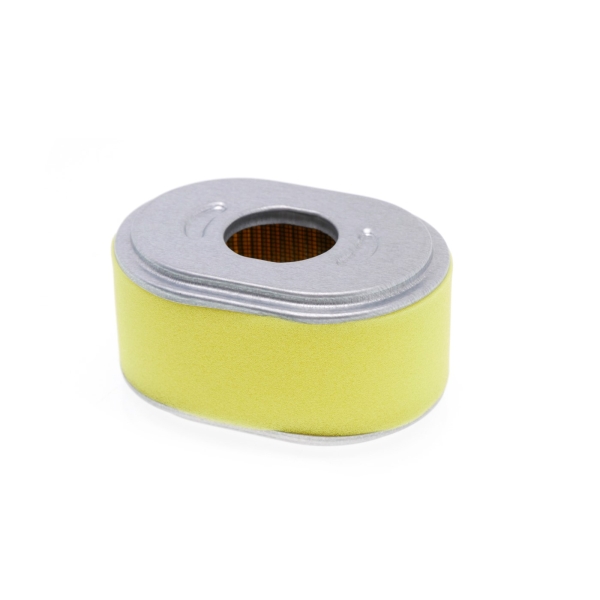 HS Parts vzduchový filtr 102 mm x 73 mm x 52 mm pro motory Honda GX110 GX120 (17210-ZE0-821, 17210-ZE0-822)