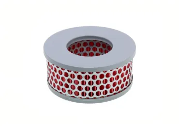 HS Parts vzduchový filtr 105 mm x 52 mm x 47 mm pro motory Yanmar L40 (114250 12580, 114250-12580, 1142-501-2580