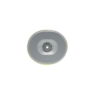 HS Parts vzduchový filtr 111 mm x 96 mm x 92 mm pro motory Honda GX340 GX390 výkon 11,0 PS - 13,0 PS (OEM 17210ZE3505 17210ZE3010 17210-ZE3-010 17210-ZE3-505)