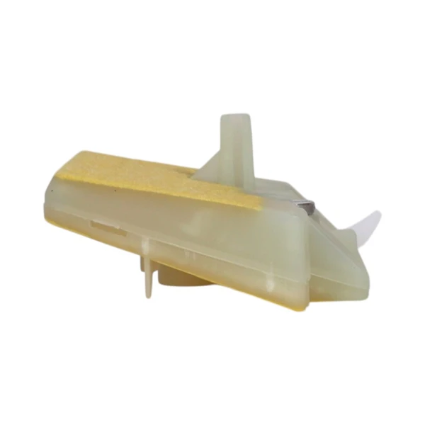 HS PARTS vzduchový filtr fleece pro motorové pily Stihl 024 026 MS240 MS260 (OEM  11211201618)