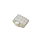 HS PARTS vzduchový filtr nylon pro motorové pily Husqvarna 362 365 365 X -Torq 371XP 372XP Jonsered 2063 2071 CS2163 CS2166 CS2171 CS2172 (OEM 575269101 503814501)