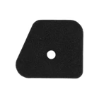 HS PARTS vzduchový filtr pro křovinořezy Stihl FS83 FS83T FS90 FS90R FS100 FS100R FS100RX FS110 FS110R FS110X FS110RX KM90 KM100 KM100R KM110R (OEM 41801201800)