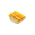HS PARTS vzduchový filtr pro motorové pily Husqvarna 445 445E 450 Jonsered CS2245 CS2245II CS2250S McCulloch CS450 (OEM 544080803)