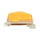 HS PARTS vzduchový filtr pro motorové pily Husqvarna 51 55 55 Rancher (OEM 503608301)