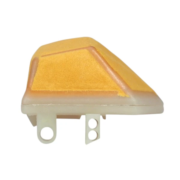 HS PARTS vzduchový filtr pro motorové pily Husqvarna 51 55 55 Rancher (OEM 503608301)