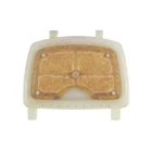 HS PARTS vzduchový filtr pro motorové pily Stihl MS171 MS181 MS211 (OEM 11391200612)