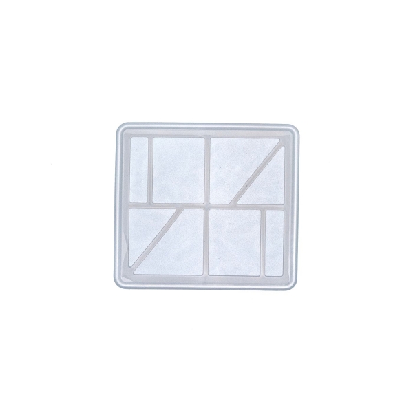 HS PARTS vzduchový filtr pro rozbrušovací pily Husqvarna Partner K750 (OEM 544181602)